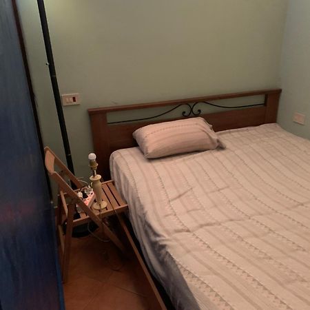 Bnb Convalis Albergue Palermo Exterior foto